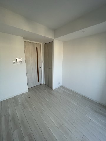 居室・リビング　(参考)同マンション同間取り他部屋の写真