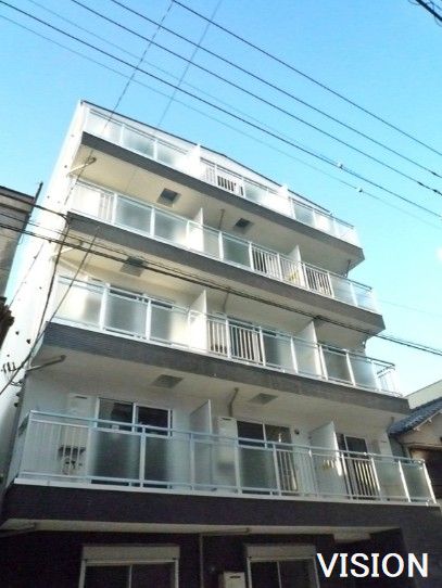 建物外観　☆外観☆