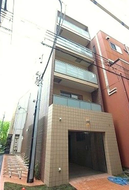 東京メトロ東西線 門前仲町駅 徒歩2分 築13年