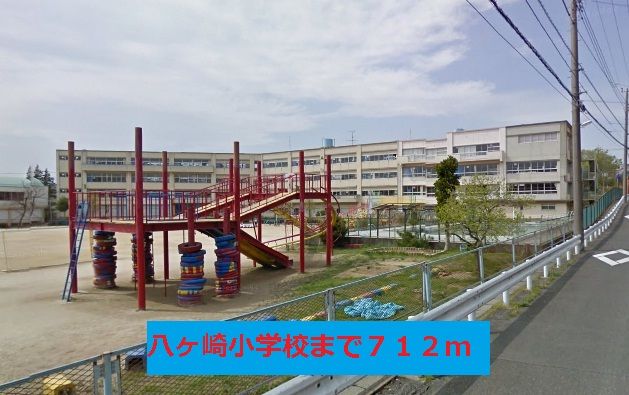 One sSweetHomeIIの周辺写真