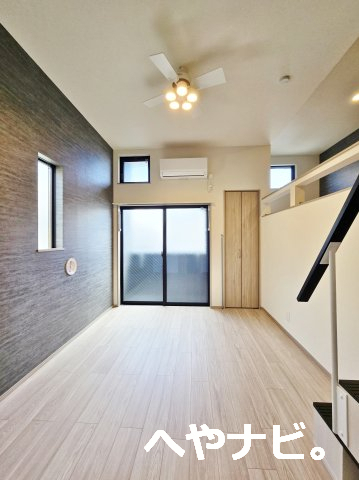 その他部屋・スペース　★洋室