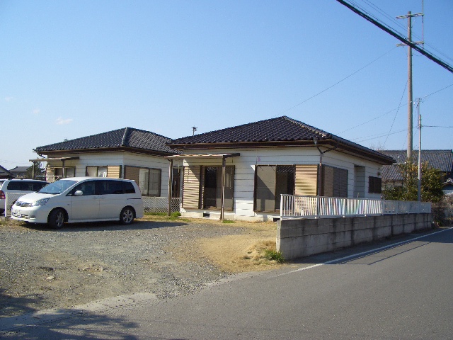 ＪＲ八高線 北藤岡駅 徒歩20分 築40年