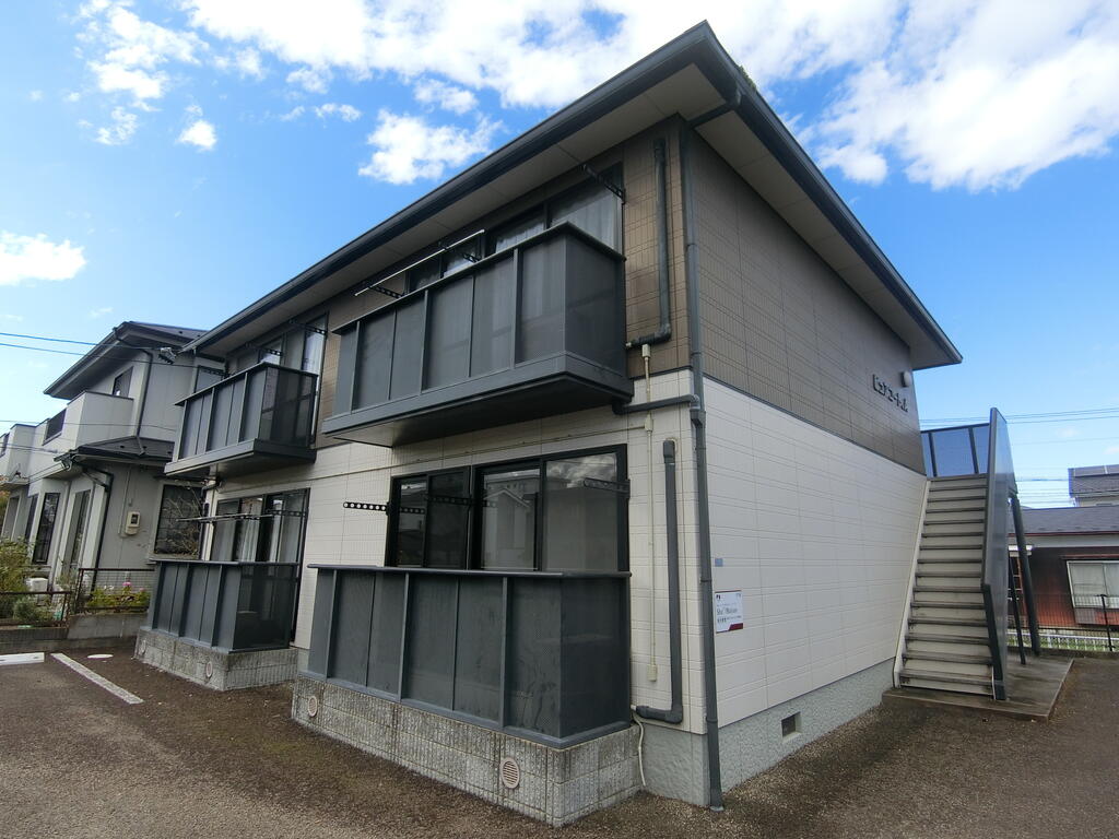 ＪＲ東北本線 岩沼駅 徒歩17分 築28年