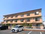 橘ハイツ 3階 築42年1ヶ月の賃貸物件