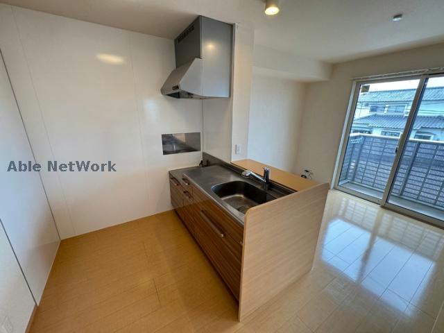 リンデンバウムA_内装_1