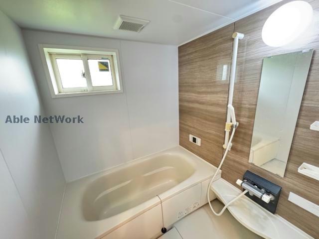 リンデンバウムA_内装_2