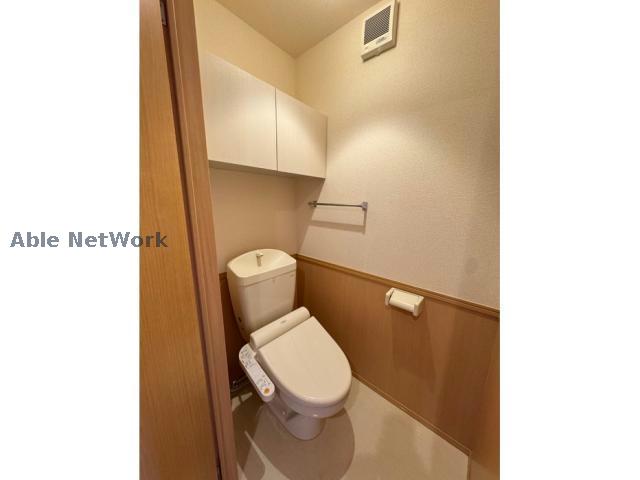 リンデンバウムA_内装_3