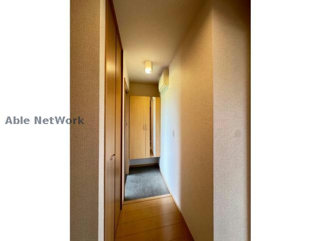 リンデンバウムA_内装_5