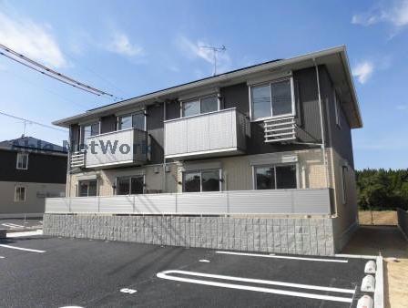 リンデンバウムA_トップ画像