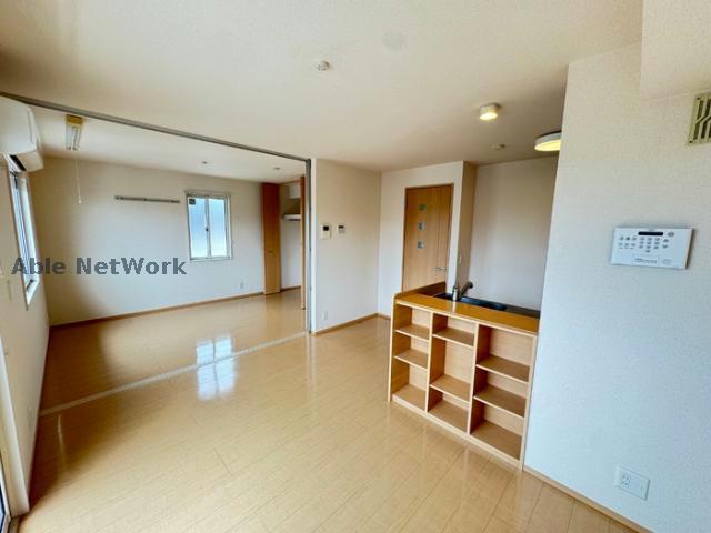 リンデンバウムA_内装_0