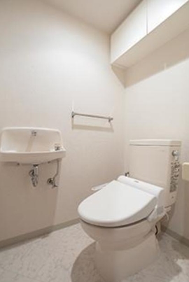 トイレ　他部屋参考写真