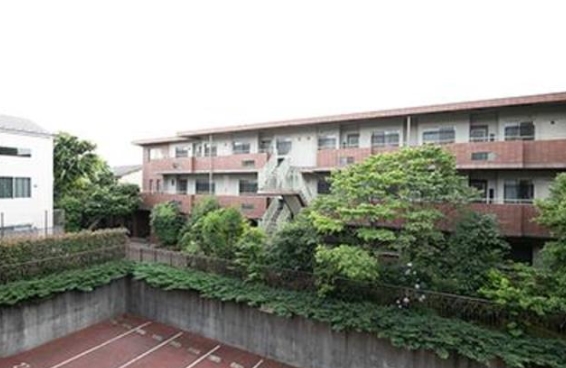 眺望　他部屋参考写真