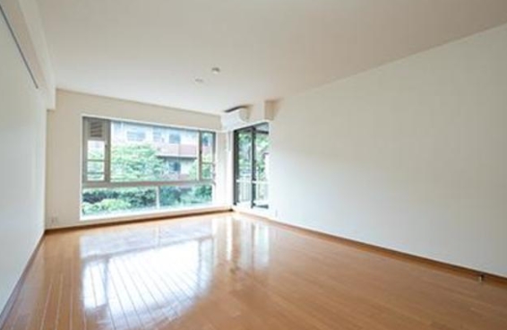 居室・リビング　他部屋参考写真