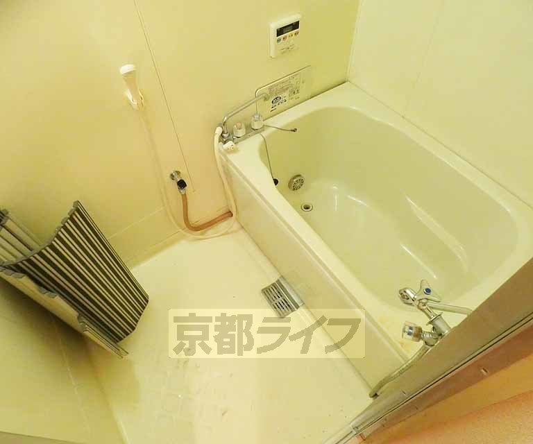 バス・シャワールーム　セパレート