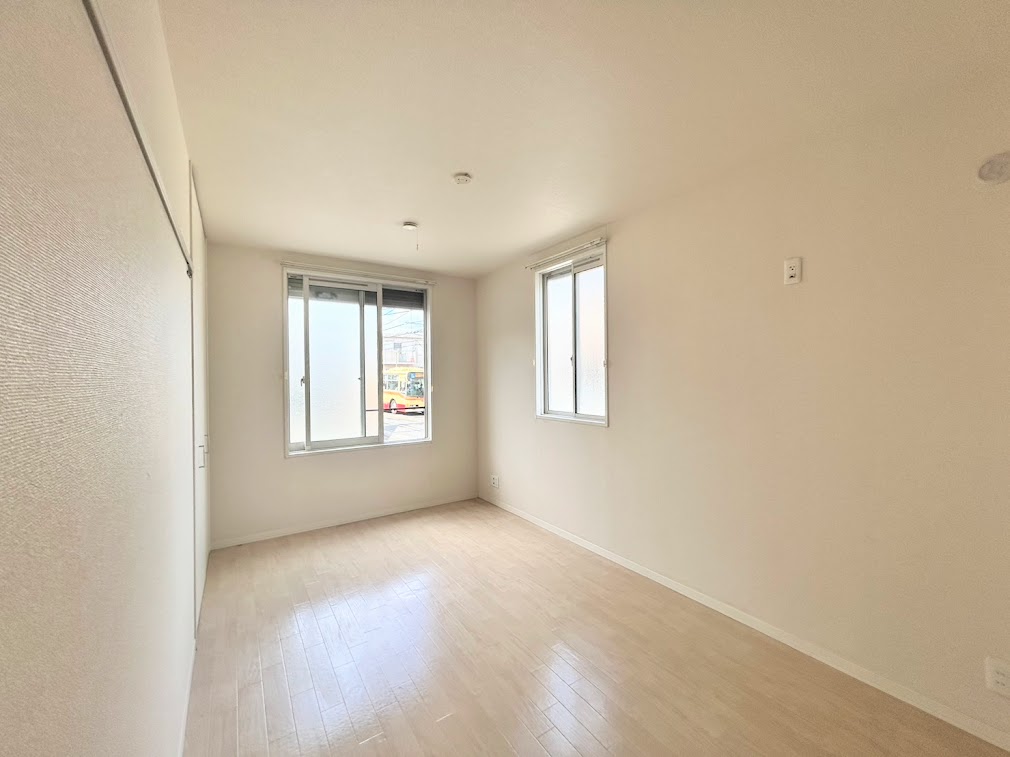 その他部屋・スペース　北洋室