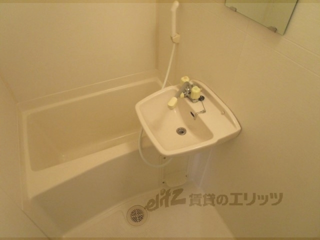 バス・シャワールーム　ユニットバス