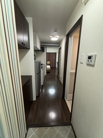 玄関　別号室の写真となりますので、現状を優先します。