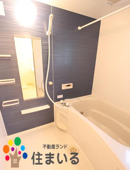 バス・シャワールーム　※写真は同型タイプとなります