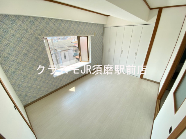 その他部屋・スペース　お部屋明るいです☆
