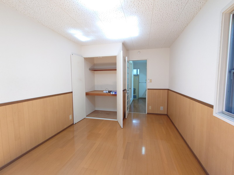 その他部屋・スペース　7.5帖の部屋写真