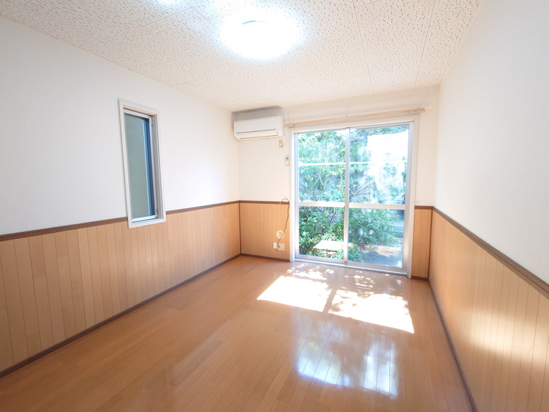 居室・リビング　7.5帖の部屋写真