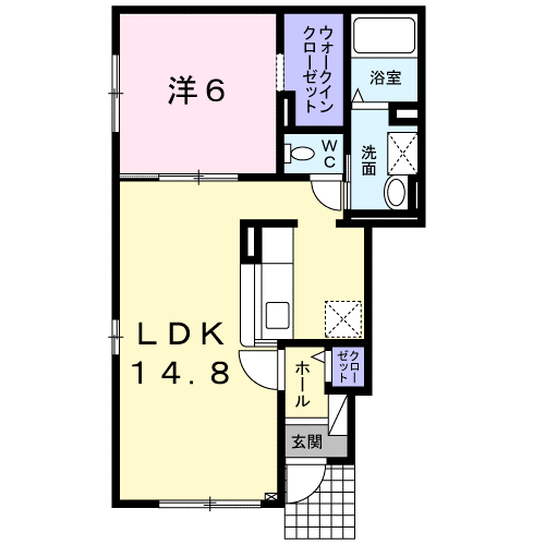 コメット_間取り_0