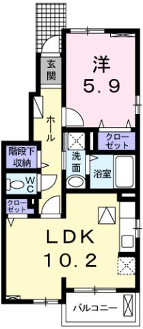 SUUMO】桜・コート(アパマンショップ昭島駅前店扶桑ネクスト(株)提供)／東京都西多摩郡日の出町大字平井／武蔵引田駅の賃貸・部屋探し情報（100394472485）  | 賃貸マンション・賃貸アパート