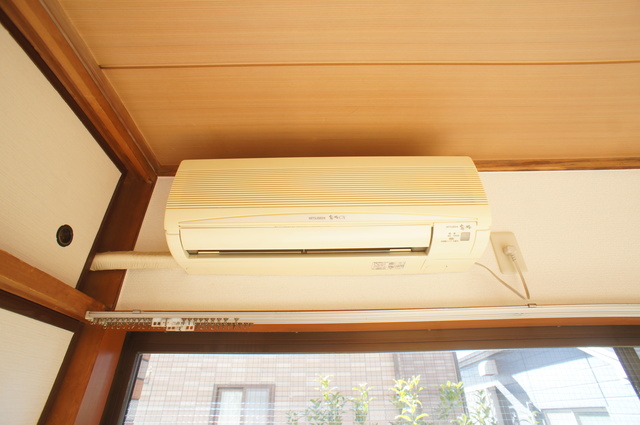 【杉並区下高井戸のマンションのその他設備】
