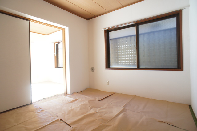 【杉並区下高井戸のマンションのその他部屋・スペース】