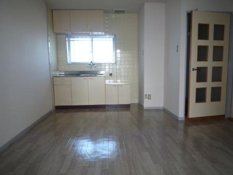 居室・リビング　ダイニング