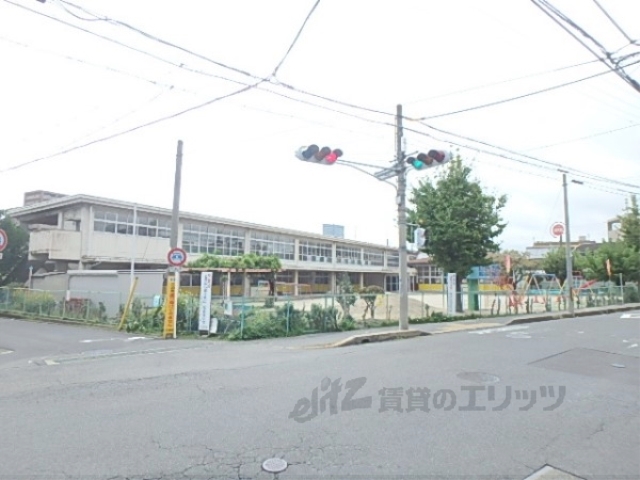 【大津市におの浜のマンションの幼稚園・保育園】