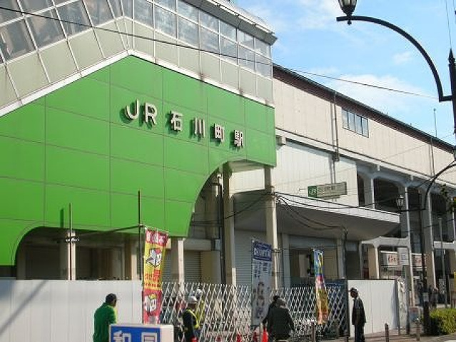 【横浜市中区松影町のマンションのその他】