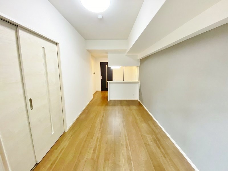 居室・リビング　★LDK10.8帖★