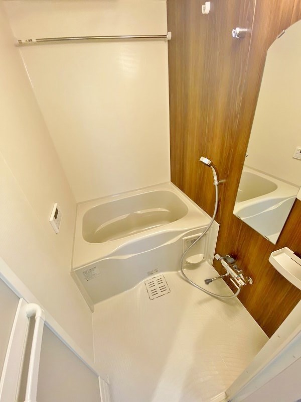 バス・シャワールーム　★浴室★