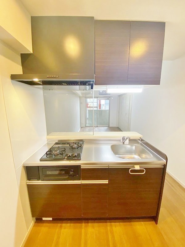 キッチン　★キッチンスペース★