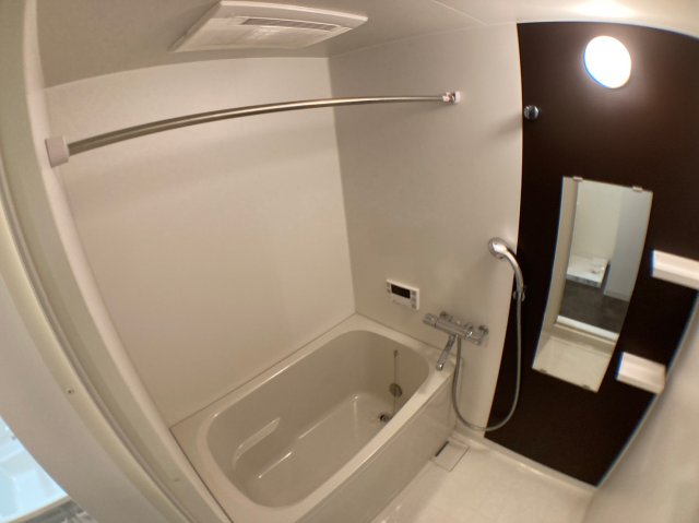 バス・シャワールーム　CATTLEYA GARDEN