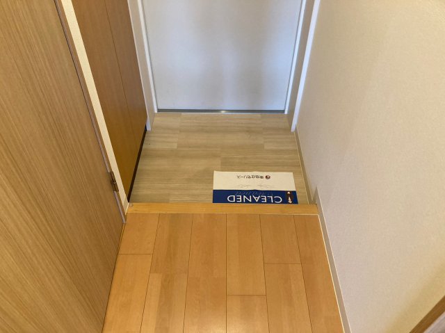 玄関　CATTLEYA GARDEN