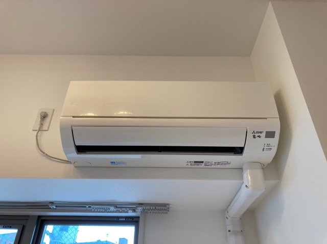 その他設備　CATTLEYA GARDEN