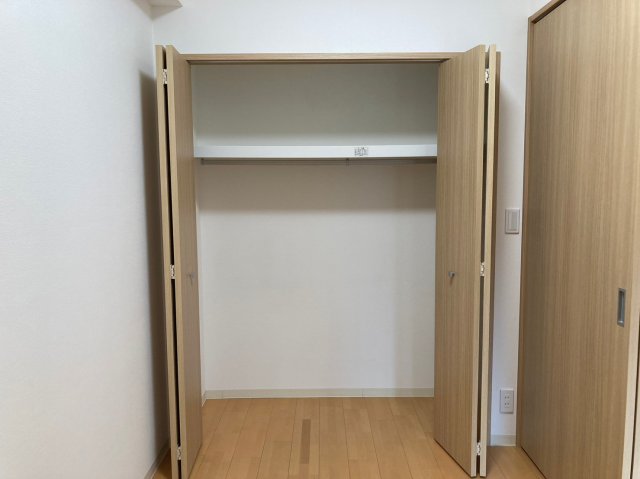 収納　CATTLEYA GARDEN