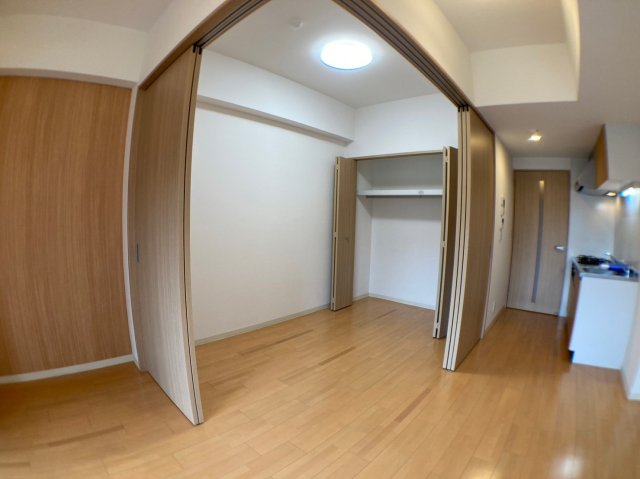 その他部屋・スペース　CATTLEYA GARDEN