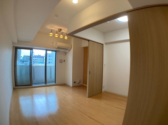 居室・リビング　CATTLEYA GARDEN