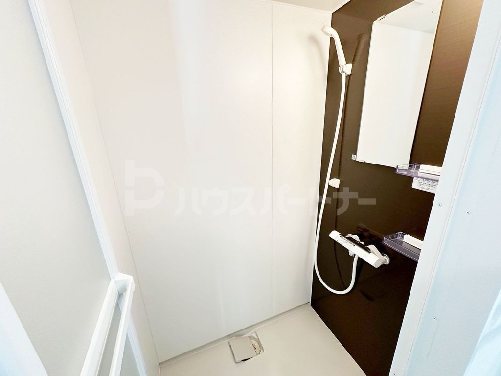 バス・シャワールーム　シャワールーム