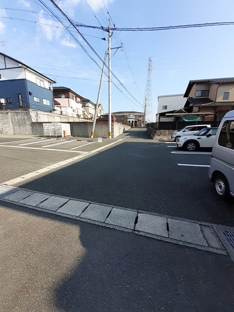 【菊池郡菊陽町花立のアパートのその他】