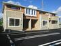 大河原駅よりバス20分 徒歩5分 築11年6ヶ月 2階建の賃貸物件
