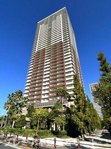 建物外観　外観です