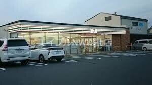 コンビニ　セブンイレブン金光学園前店（コンビニ）まで2233m