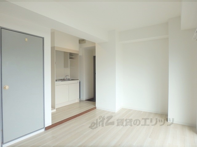 居室・リビング　洋室