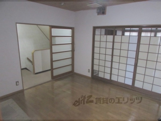 その他共有部分　廊下