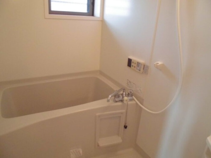 バス・シャワールーム　図面と現状に相違がある場合には現状を優先