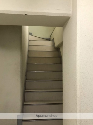 エントランス　その他共有部分